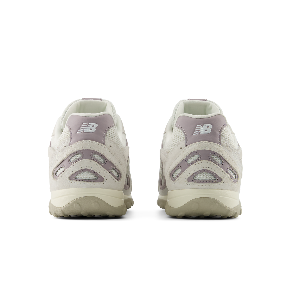 Unisex boty New Balance U204L6A6 – béžové