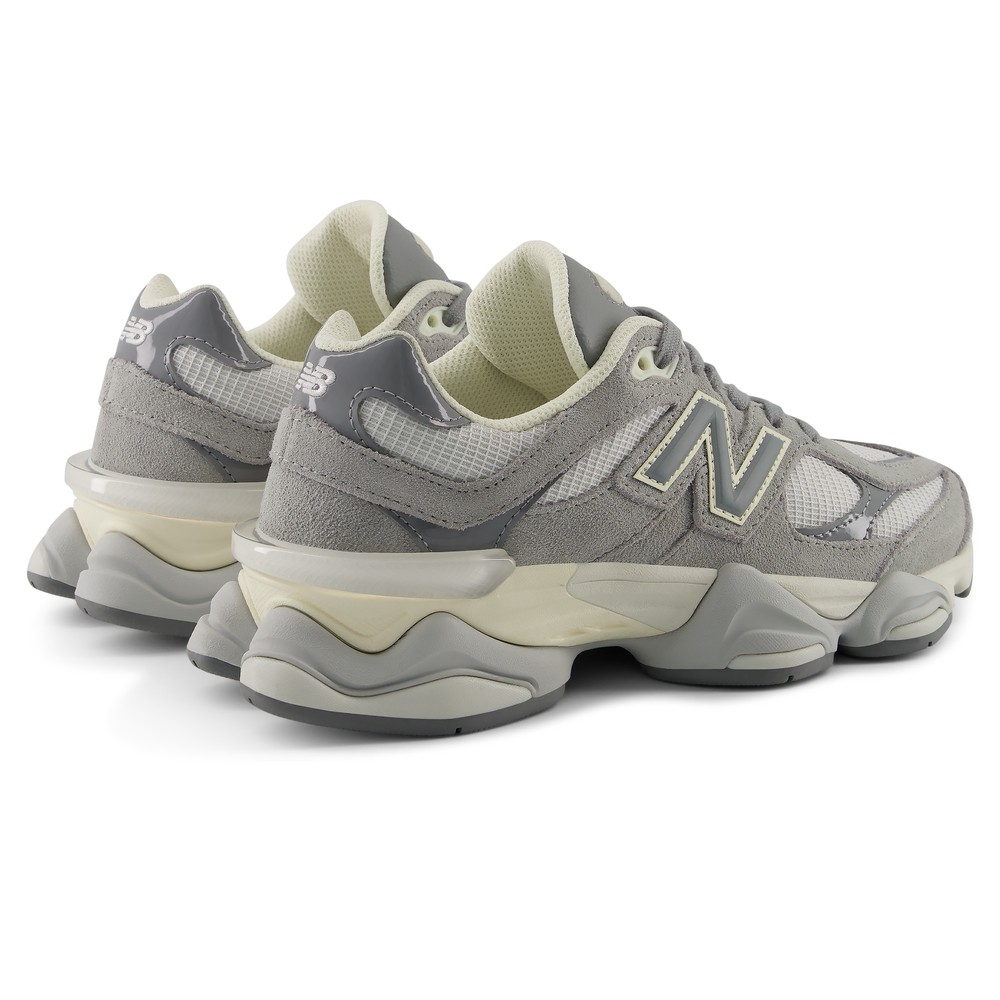 Unisex boty New Balance U90609Z4 – šedé