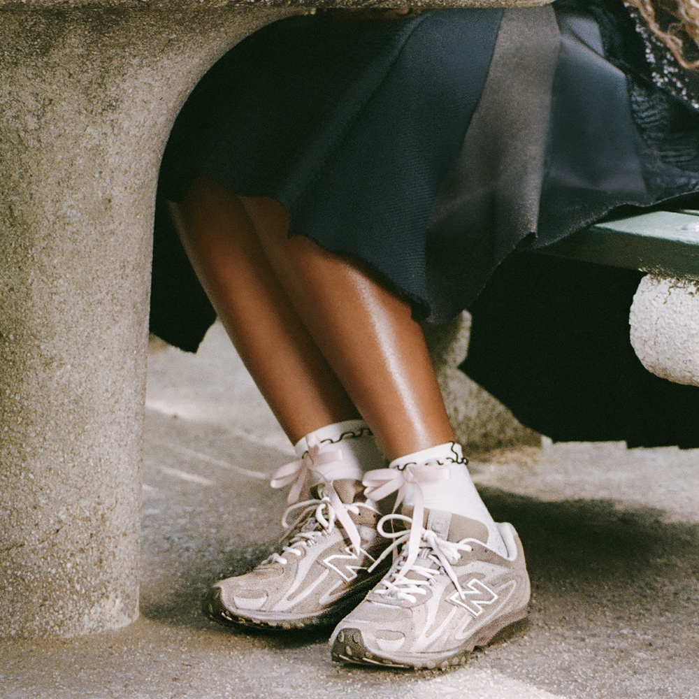 Unisex boty New Balance U204LMMA – béžové