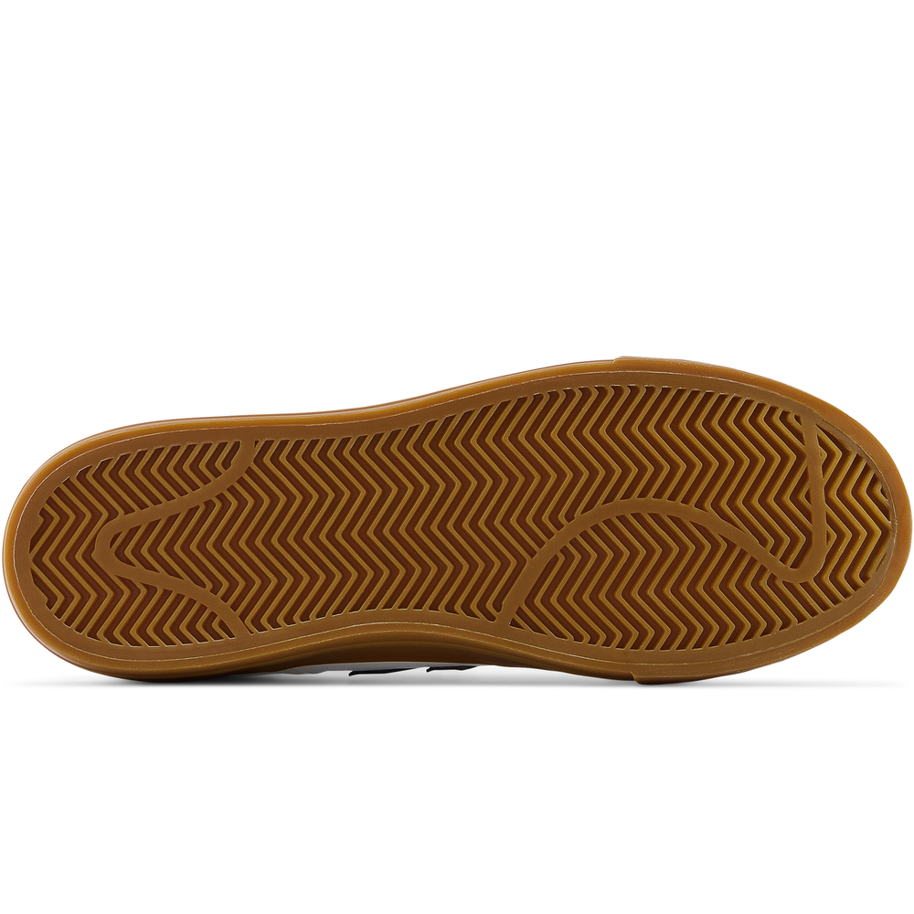 Pánské boty New Balance Numeric NM212TPO – bílé