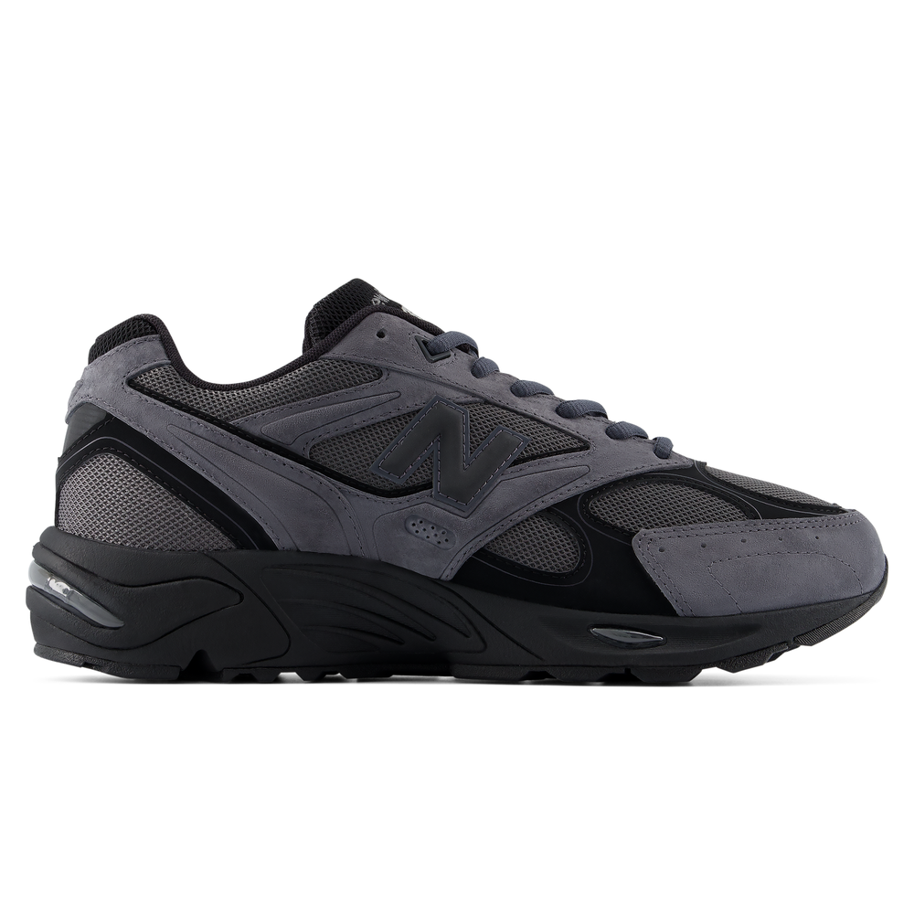Unisex boty New Balance U880R19U – šedé