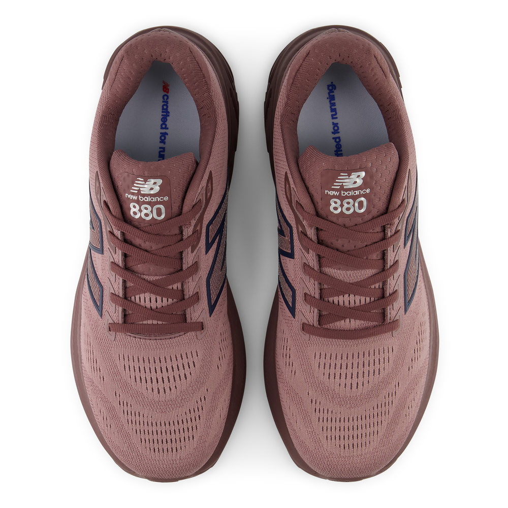 Pánské boty New Balance Fresh Foam X 880 v15 M8806N6 – růžové
