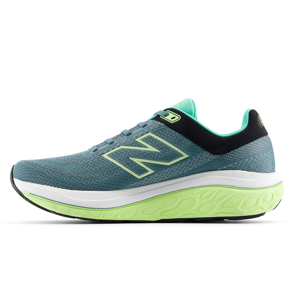 Pánské boty New Balance Fresh Foam 860 v14 M8602LU – zelené