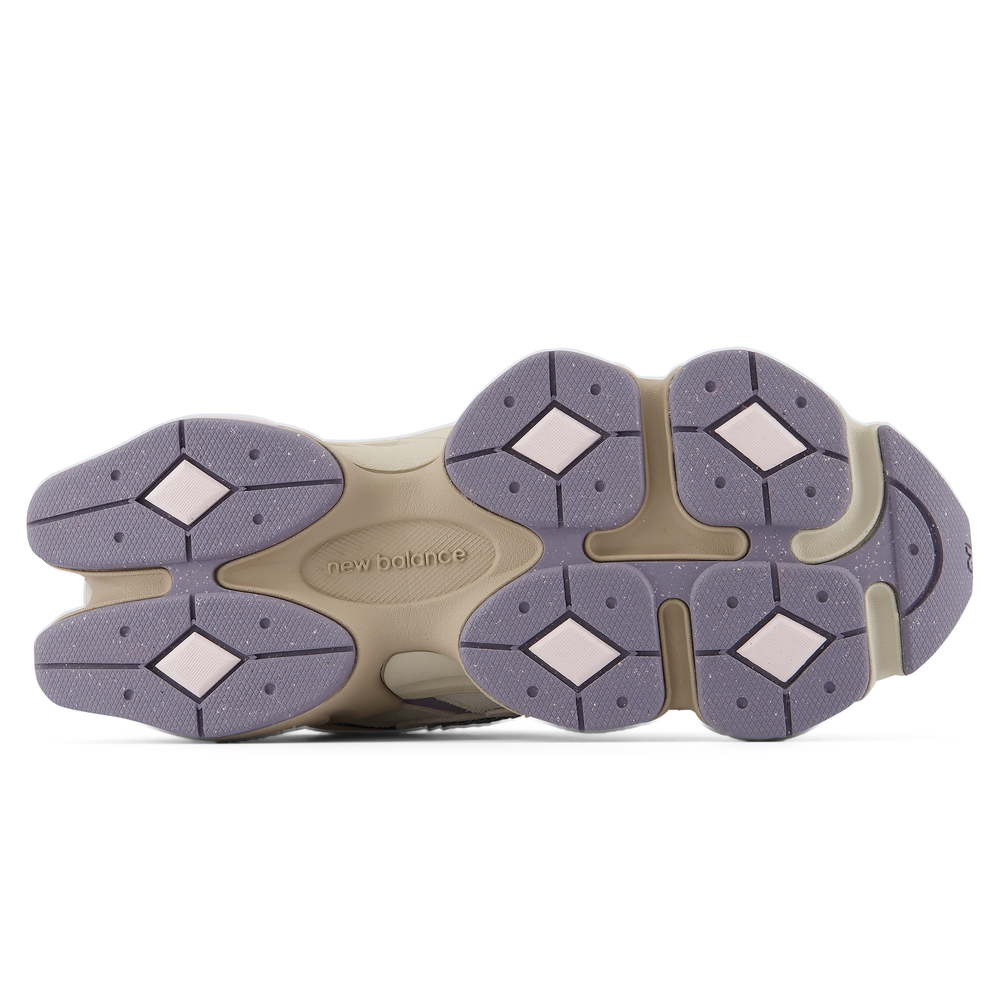 Unisex boty New Balance U9060152 – béžové