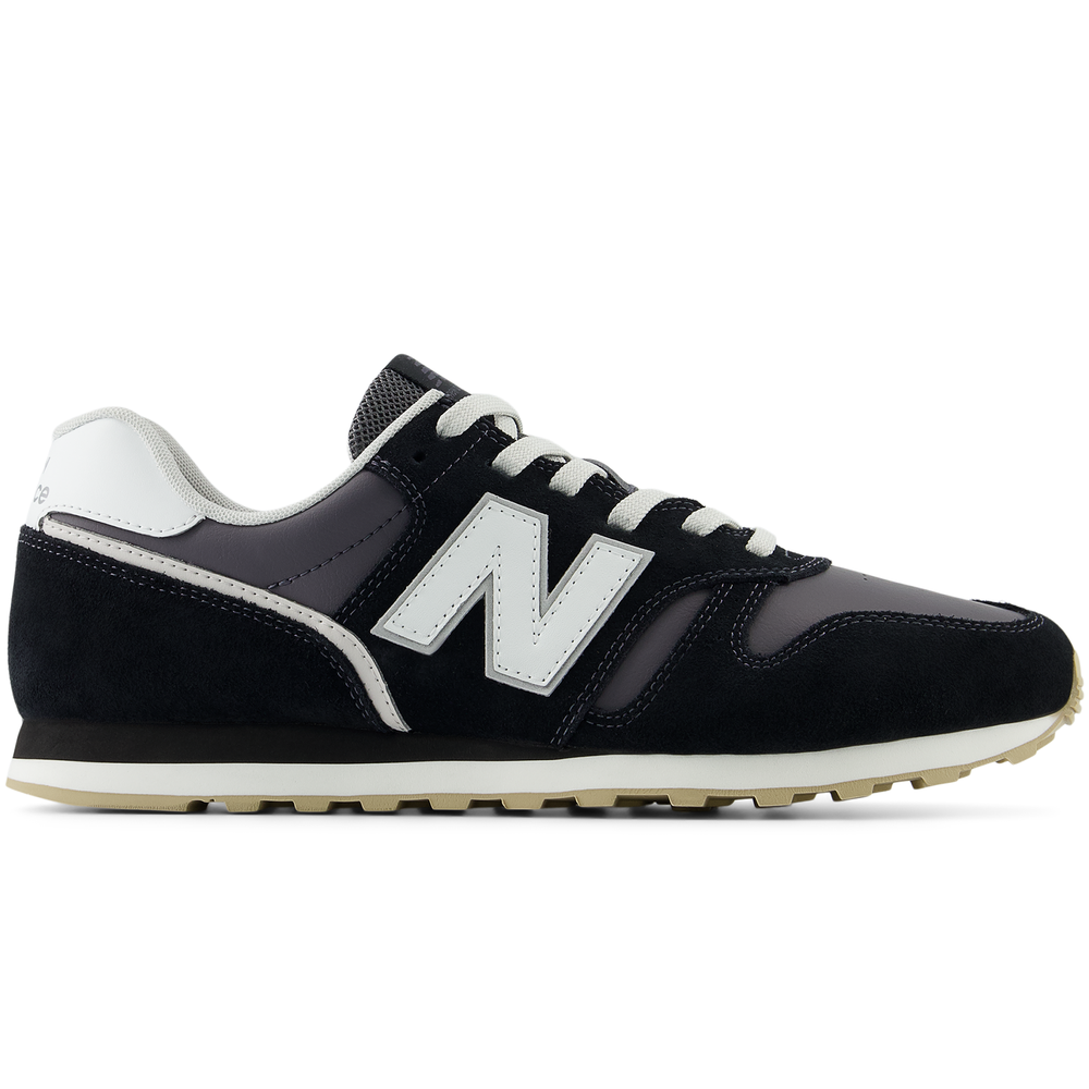 Pánské boty New Balance ML373AK2 – černé