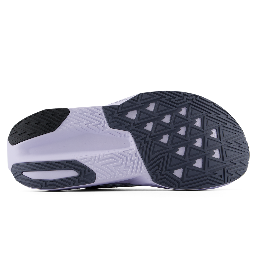 Dámské boty New Balance FuelCell Rebel v5 WFCX5M2 – fialové