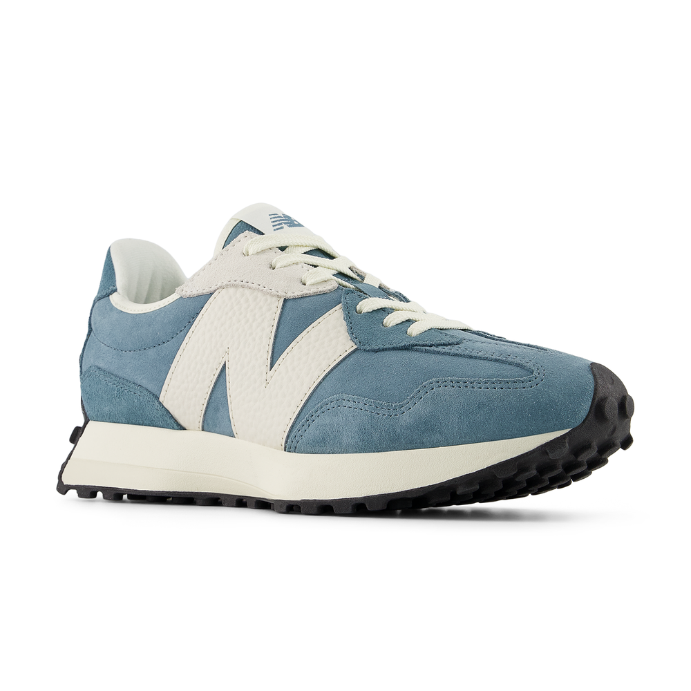 Unisex boty New Balance U32790E – modré