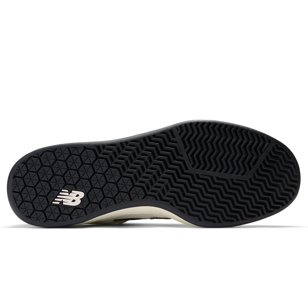 Pánské boty New Balance Numeric NM440SB2 – béžové