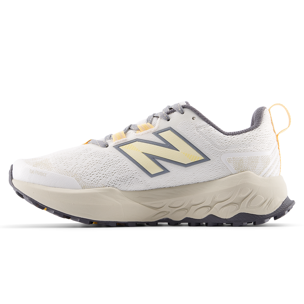 Dámské boty New Balance Fresh Foam Garoé v2 WGARO5CP – béžové