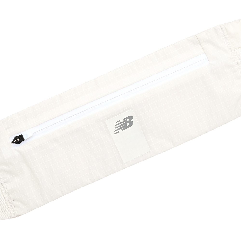 Sportovní pás New Balance AC8871TSST – béžové