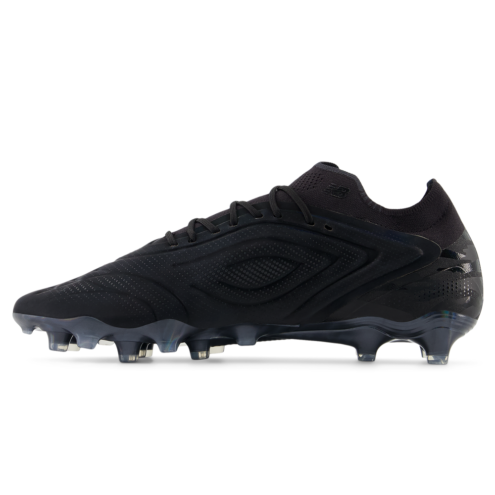 Pánské kopačky New Balance TEKELA ELITE FG V5 ST1FLTB5 – černé