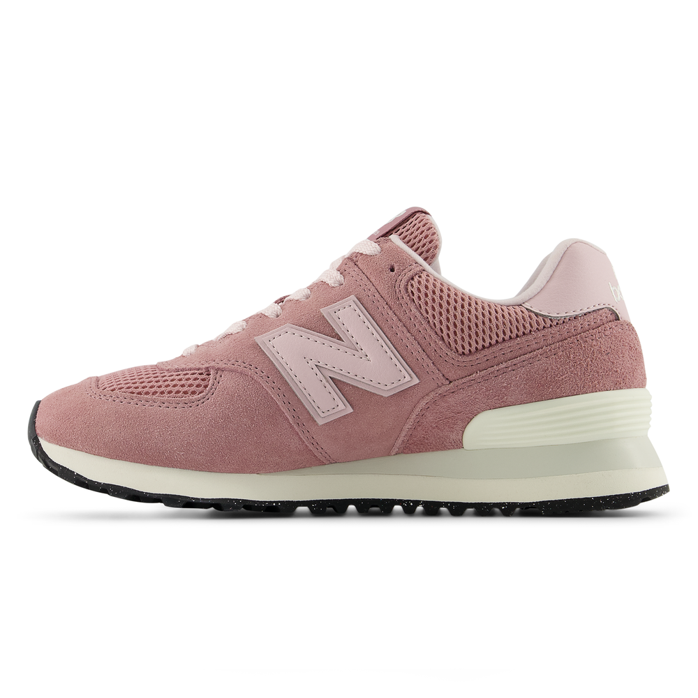 Dámské boty New Balance W57424E – růžové
