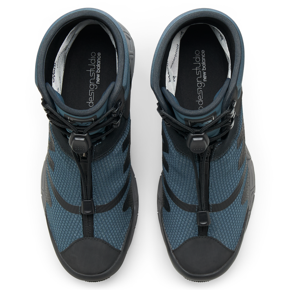 Pánské boty New Balance TDS Niobium C1 MSNB17UQ – tmavomodrá