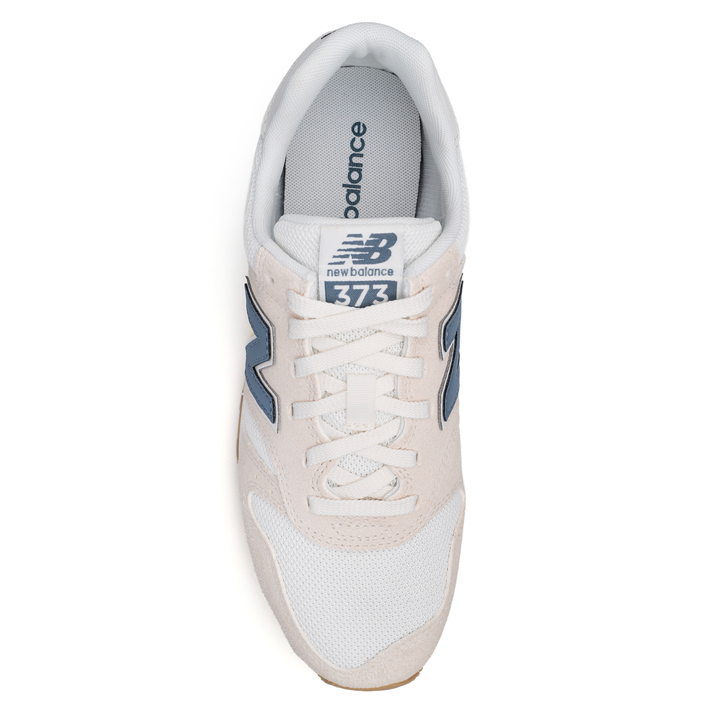 Dámské boty New Balance W37399U – béžové