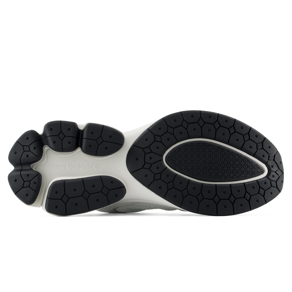 Unisex boty New Balance ABZORB U50303X6 – bílé