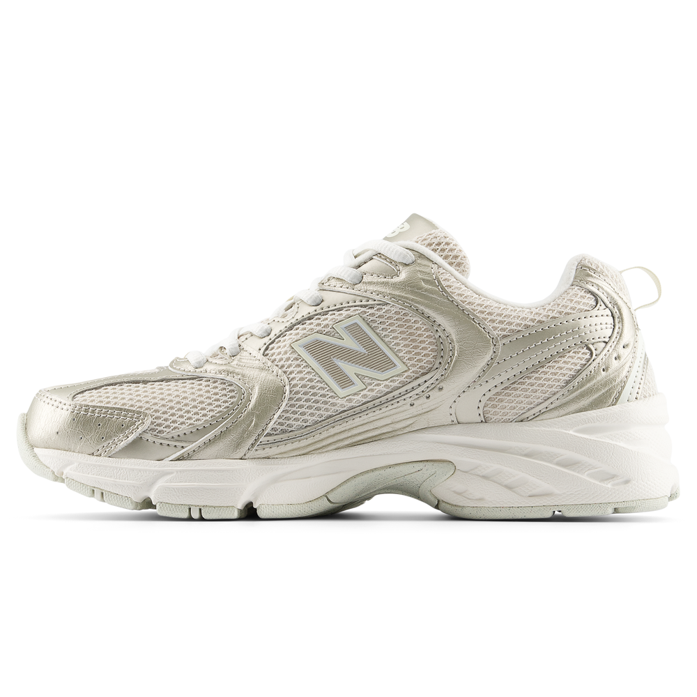 Unisex boty New Balance U5301Z0 – béžové