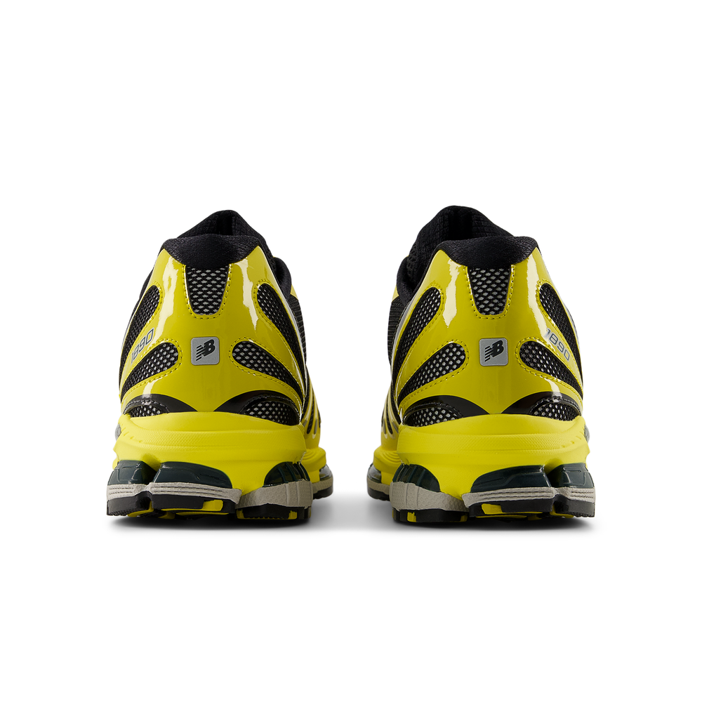 Unisex boty New Balance U18903RB – žluté