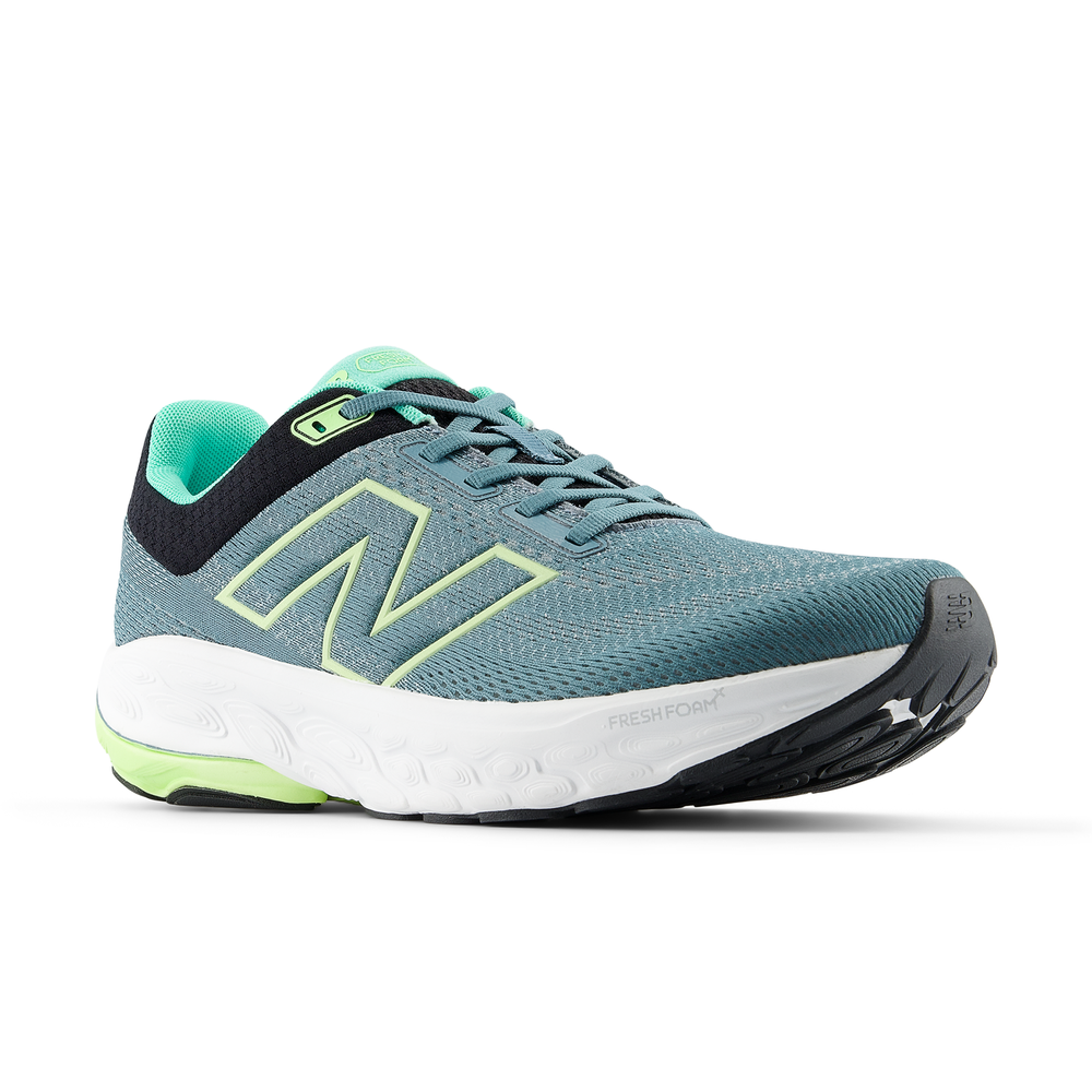 Pánské boty New Balance Fresh Foam 860 v14 M8602LU – zelené
