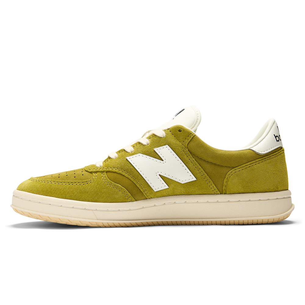 Unisex boty New Balance M50037A – zelené