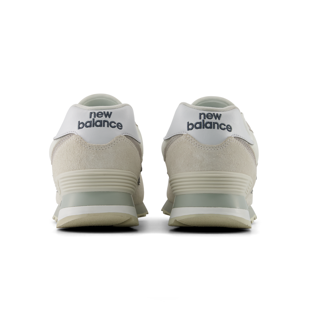 Unisex boty New Balance U5742CH – béžové