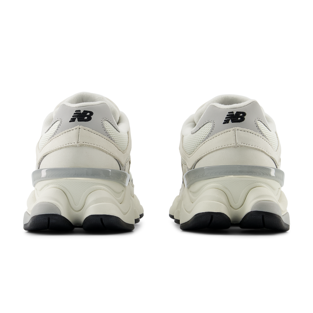 Unisex boty New Balance U9060ZGF – bílé