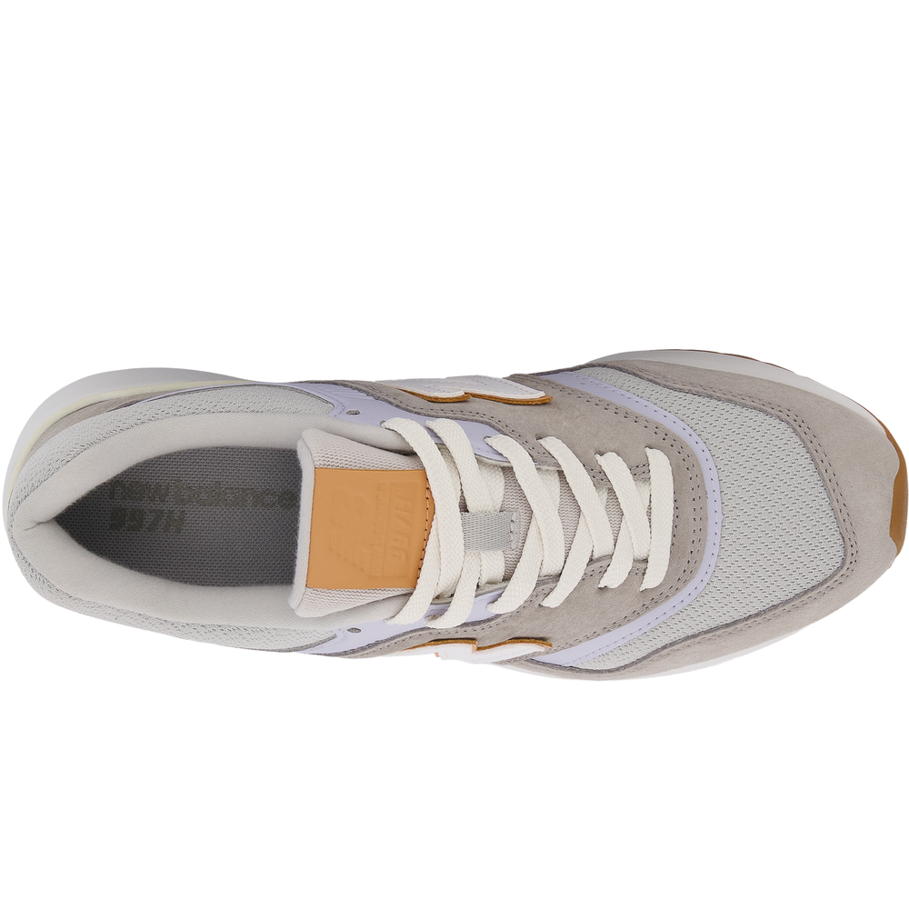Boty New Balance CW997HLP – béžové