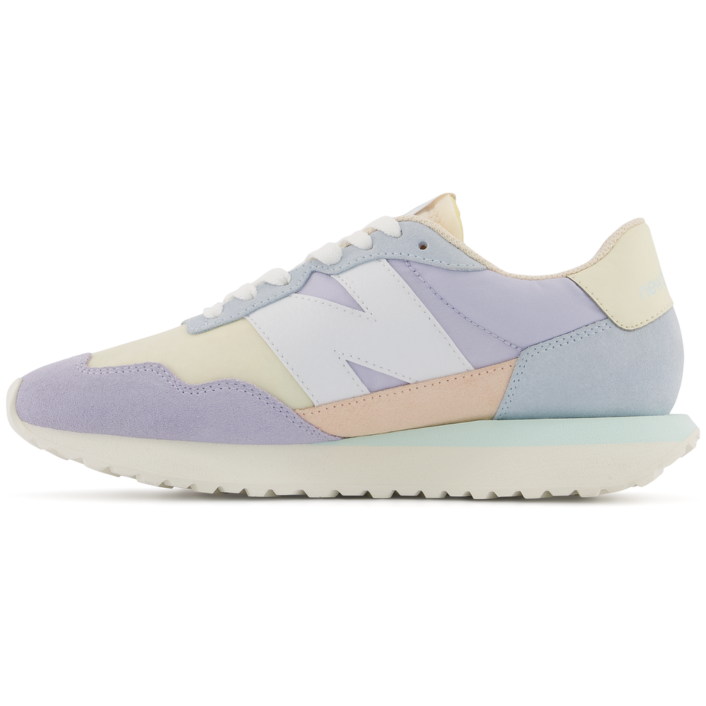 Boty New Balance WS237PC – různobarevné