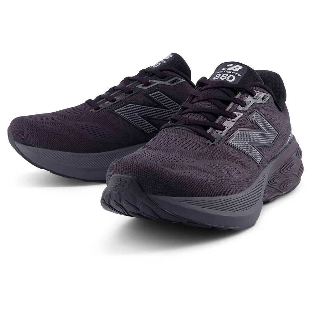Pánské boty New Balance Fresh Foam X 880 v15 Gore-Tex M880GB15 – černé
