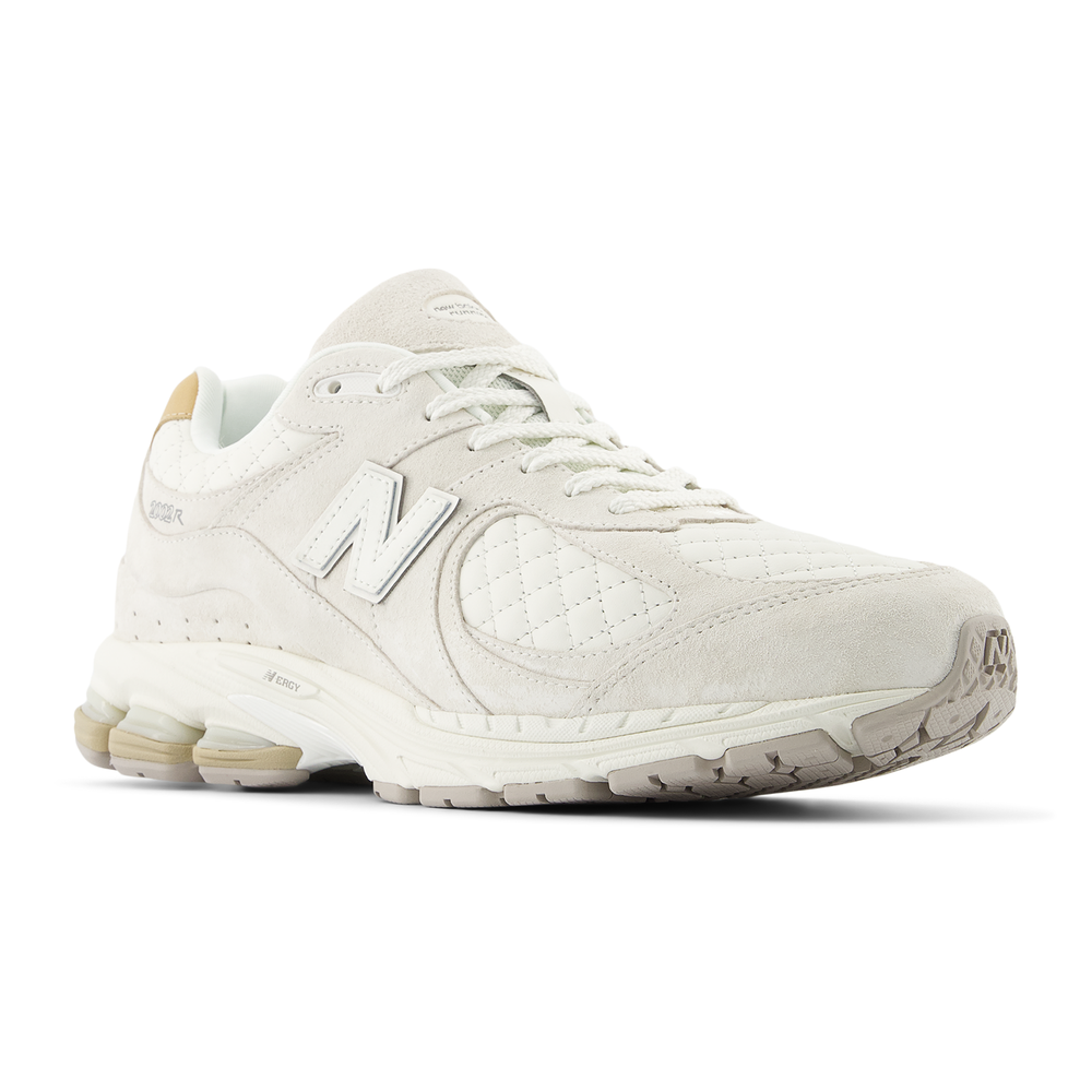 Unisex boty New Balance M2002RPD – béžové