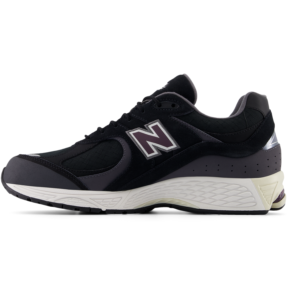 Unisex boty New Balance M2002RXT – černé