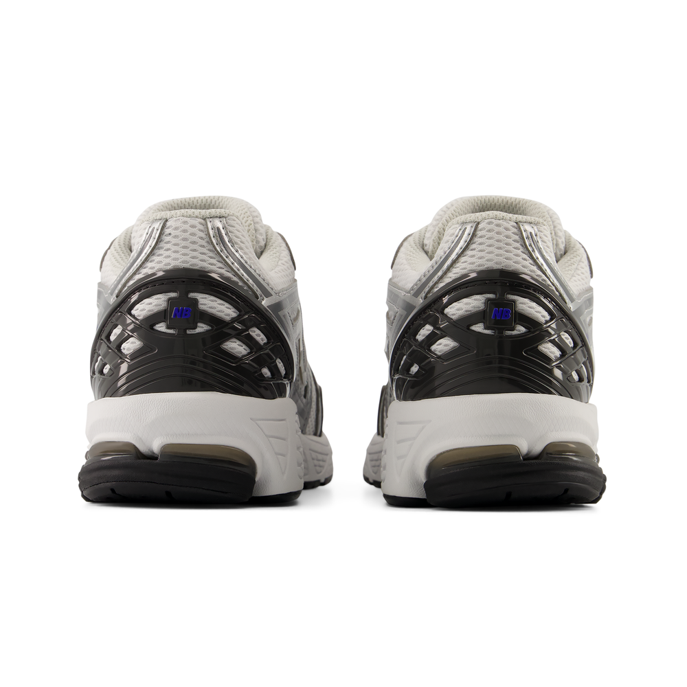 Dětské boty New Balance G19069XD – šedé