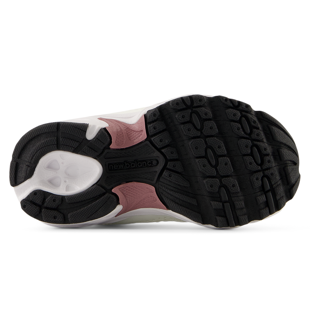 Dětské boty New Balance I5306TM – bílé