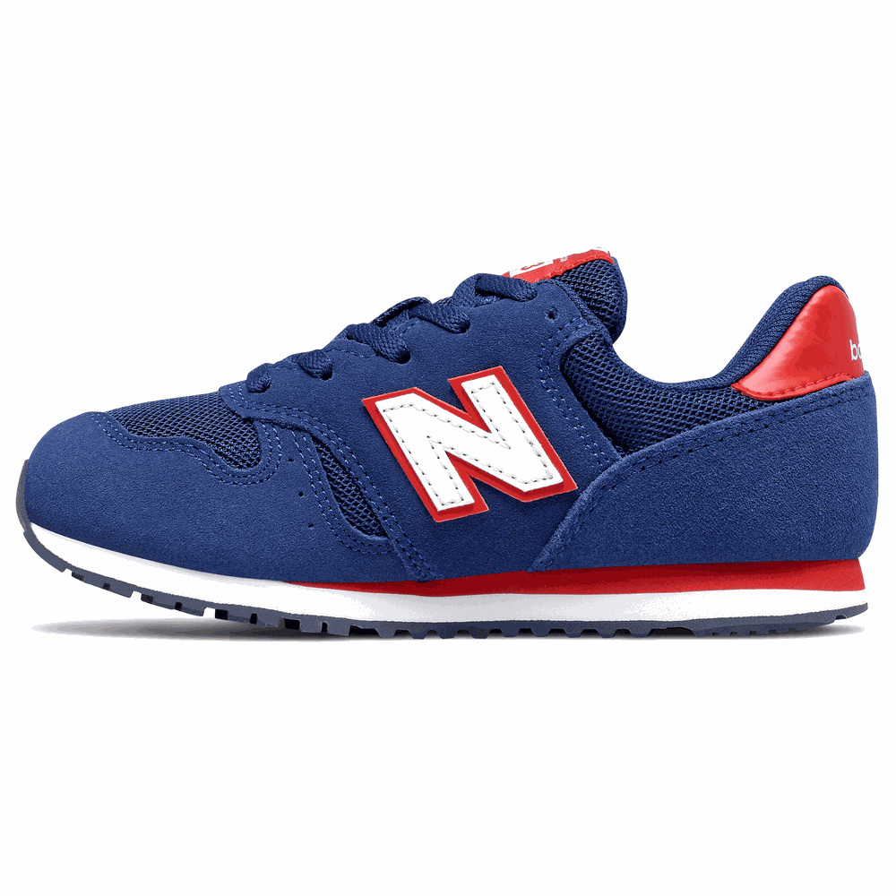 New Balance YC373SNW