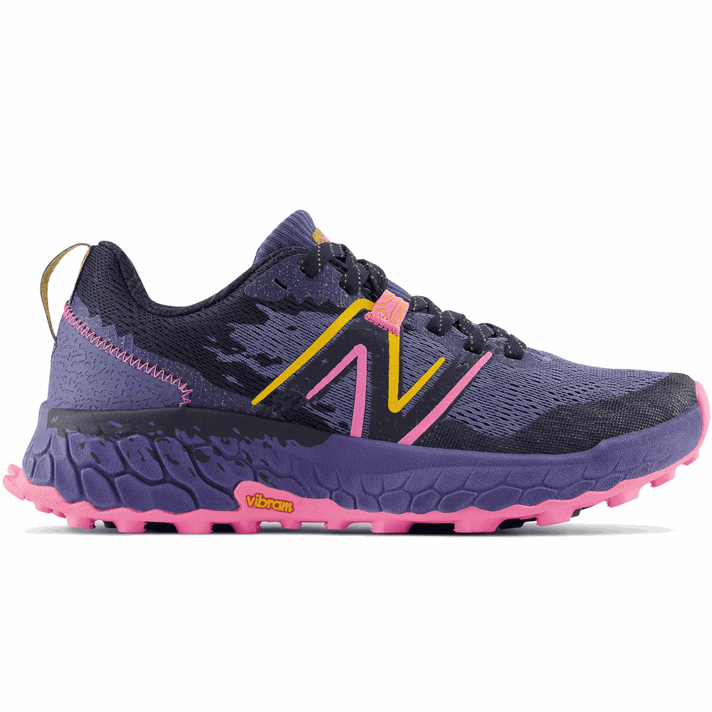 New Balance Fresh Foam Hierro v7 WTHIERP7 – fialové