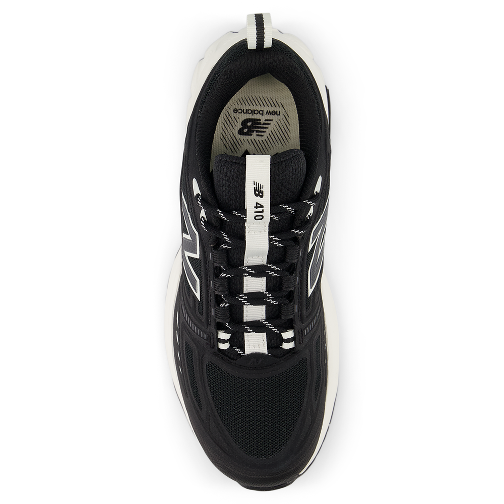 Dámské boty New Balance 410 v9 W4105SO – černé