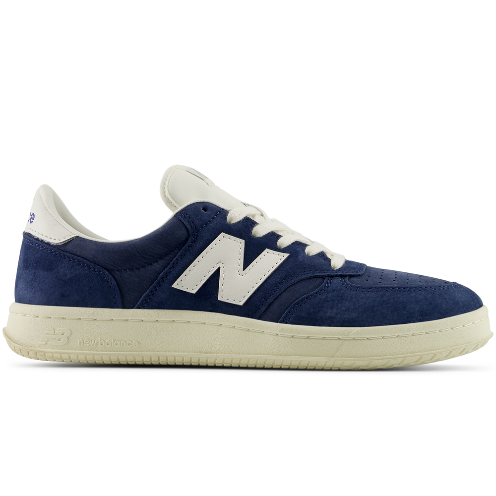 Unisex boty New Balance CT500CD – tmavomodrá