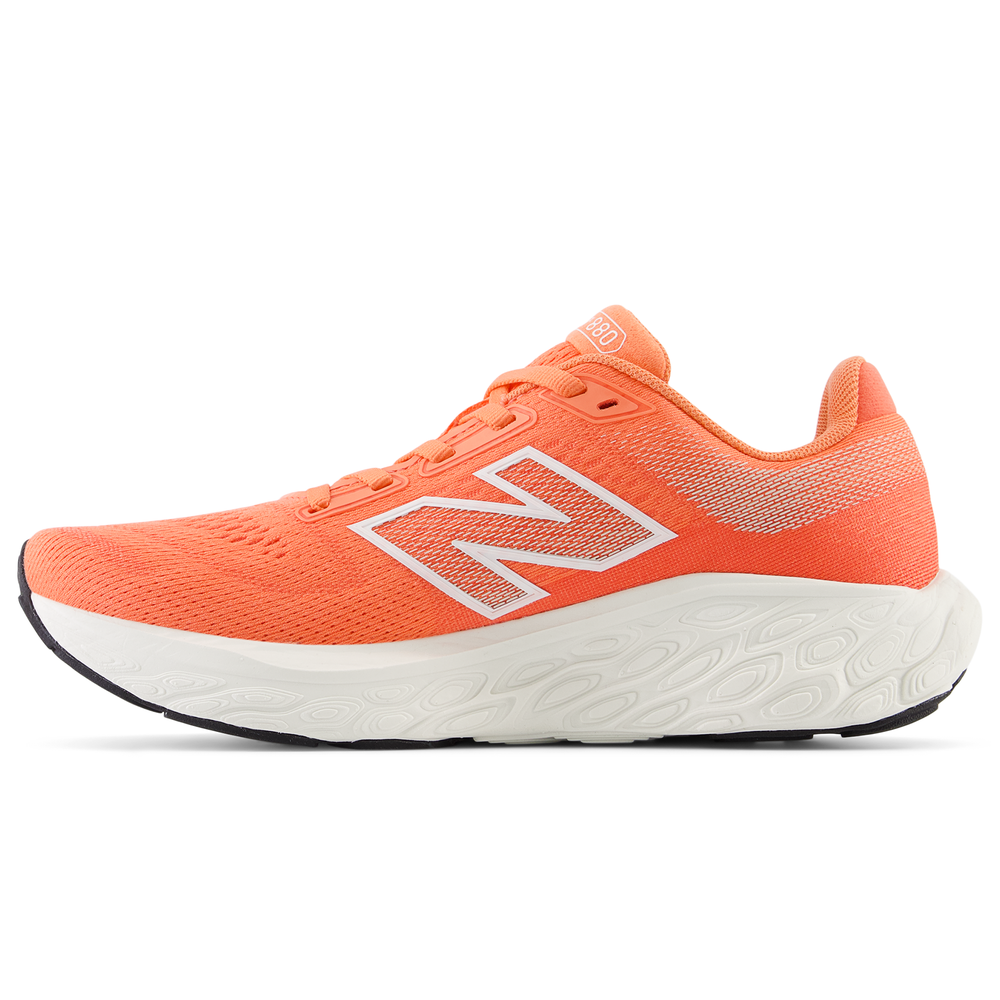 Dámské boty New Balance Fresh Foam X 880v14 W880L14 – oranžová