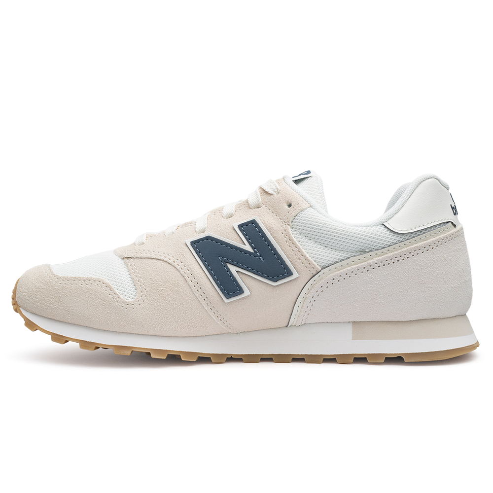 Dámské boty New Balance W37399U – béžové