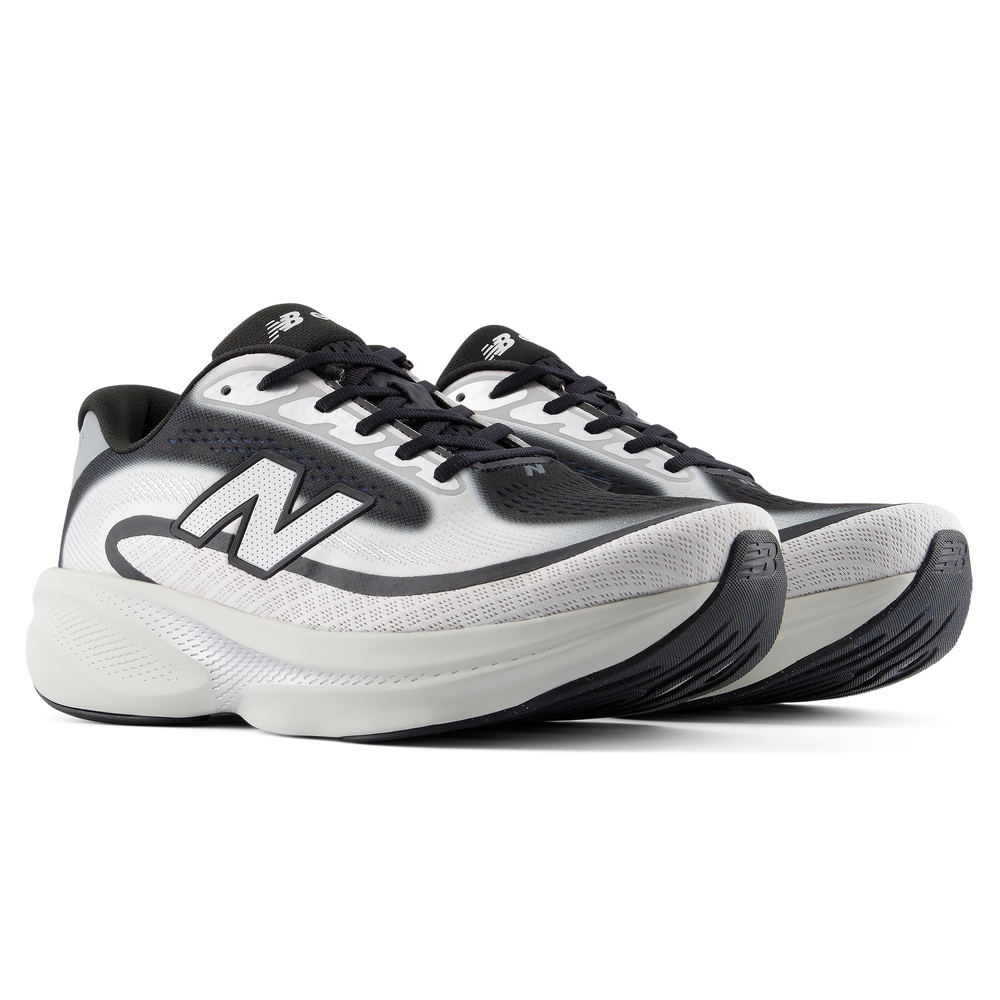 Pánské boty New Balance Fresh Foam Ellipse v1 MELPS9KU – šedé