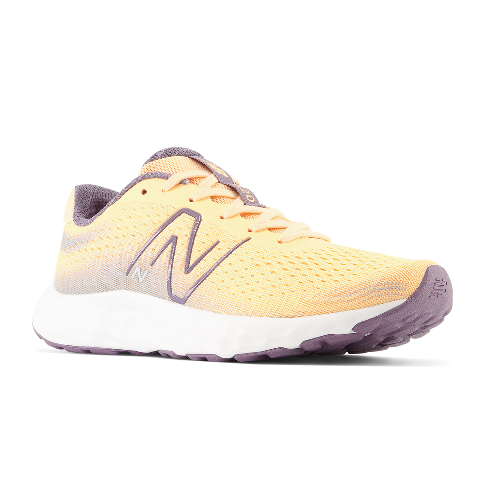 Dámské boty New Balance W520FT8 – žluté