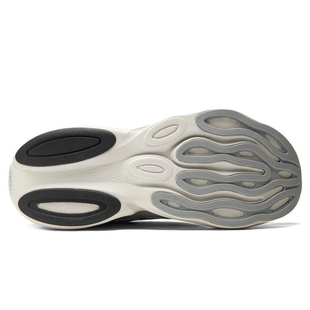 Dámské boty New Balance Fresh Foam Ellipse v1 Pykrete WELPS549 – šedé