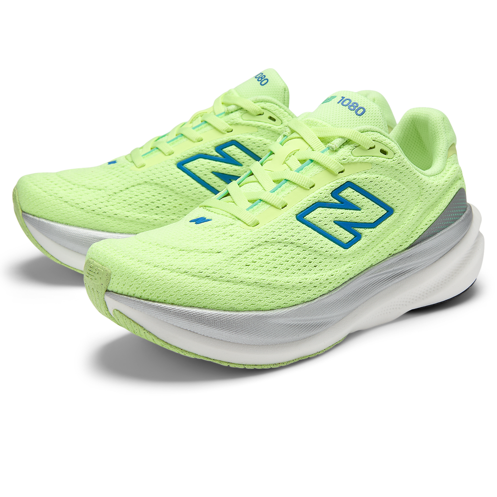 Dámské boty New Balance Infinion 1080 v15 W108099D – zelené