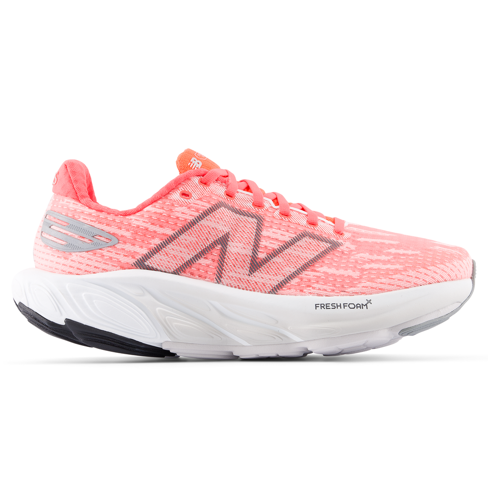 Pánské boty New Balance Fresh Foam x Balos v1 MBALCE1 – oranžová