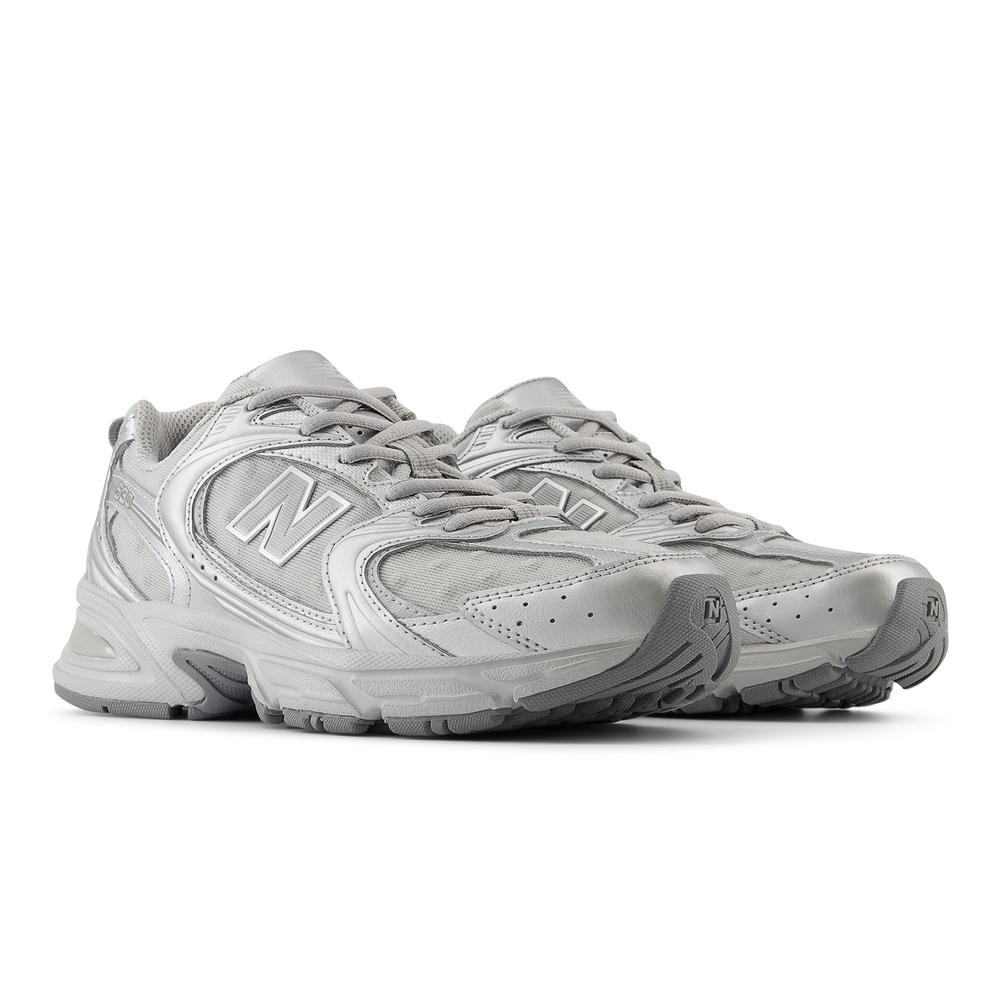 Dámské boty New Balance U530HFZ – šedé