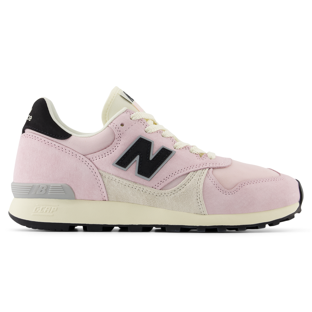 Dámské boty New Balance U475PD – růžové