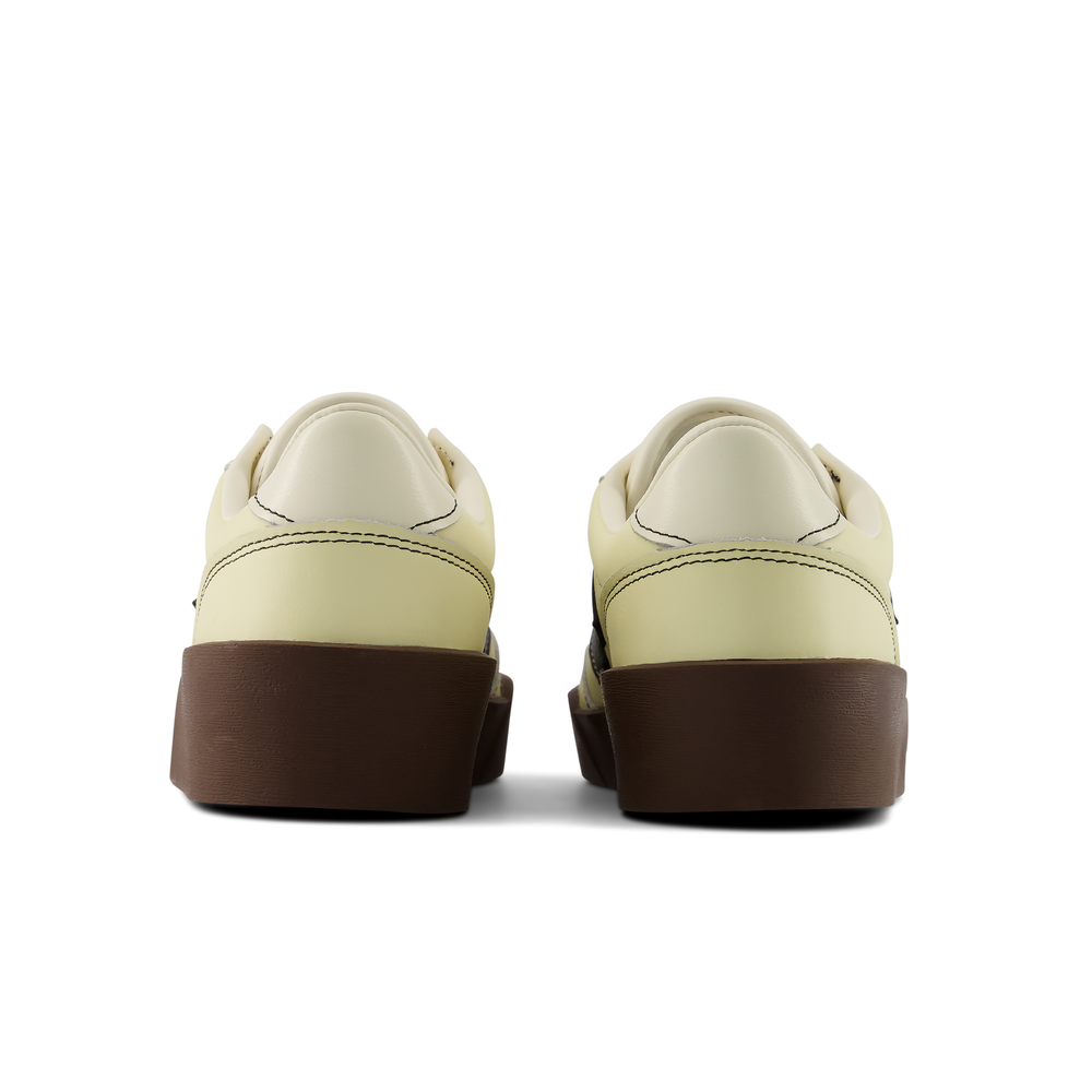 Unisex boty New Balance U75011F – žluté