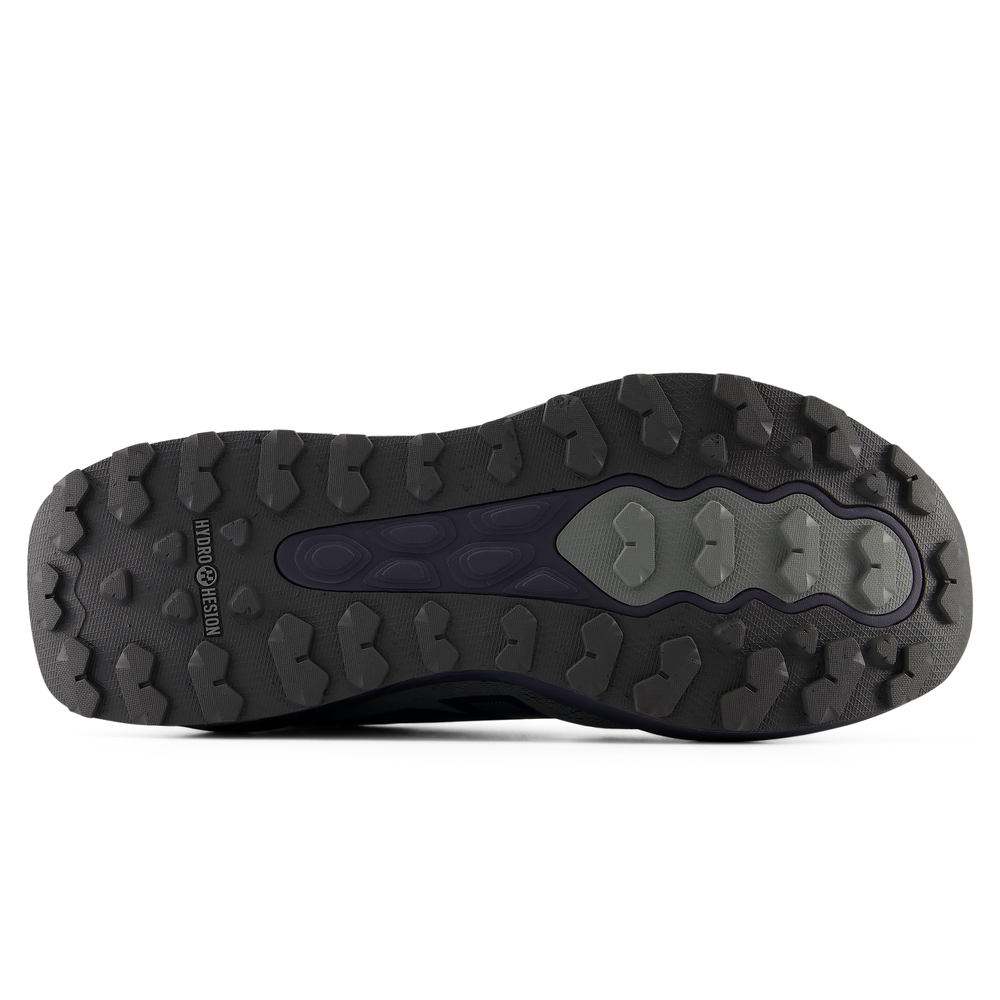 Pánské boty New Balance Fresh Foam Garoé v2 MGARO65H – šedé