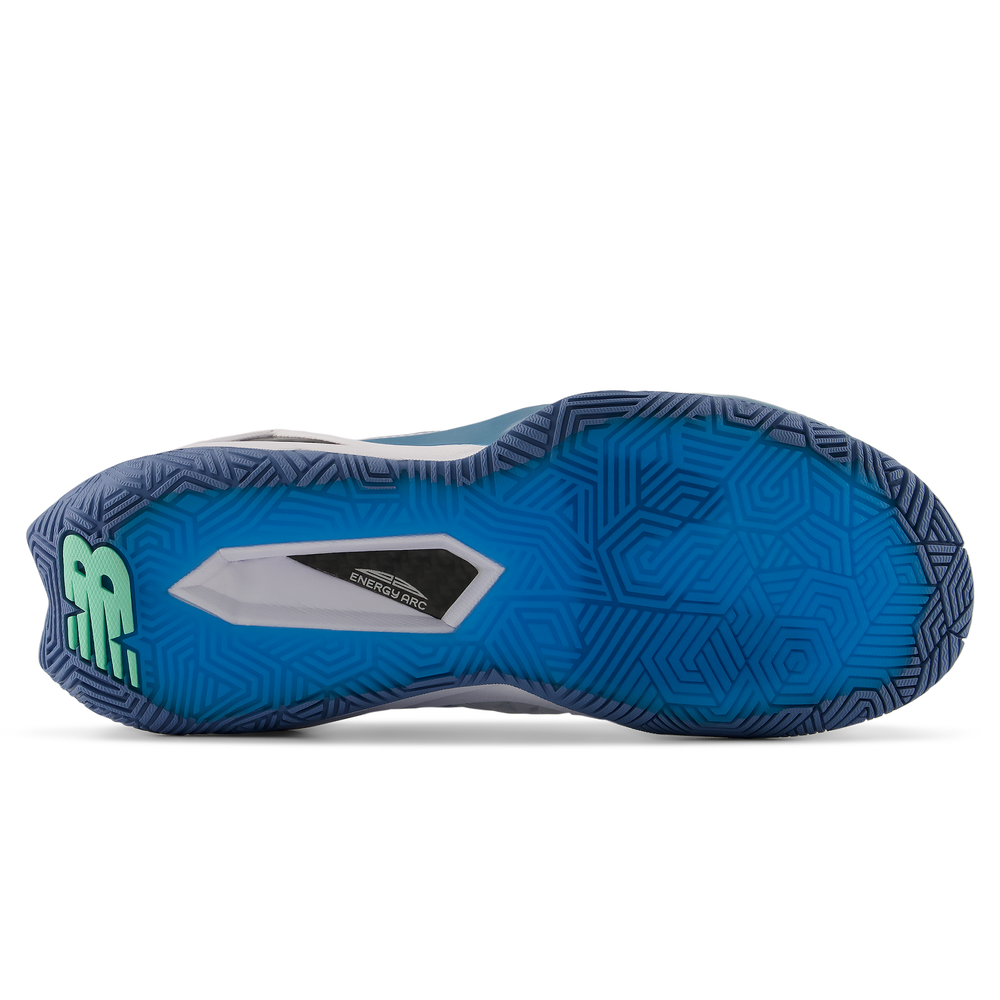 Unisex boty New Balance ABZORB U20005UW | Šedé