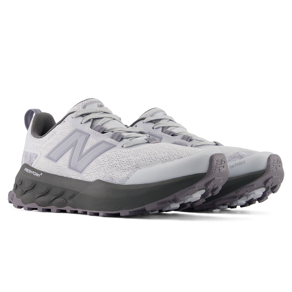 Dámské boty New Balance Fresh Foam Garoé v2 WGARO8RO – šedé