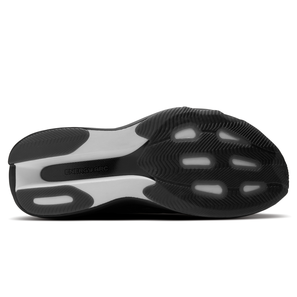 Pánské boty New Balance nfinion SuperComp Rebel v1 MREBX9NF – černé